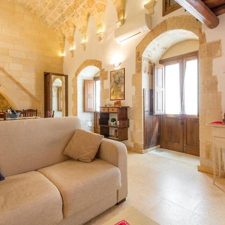 San Domenico Suite Martano Εξωτερικό φωτογραφία