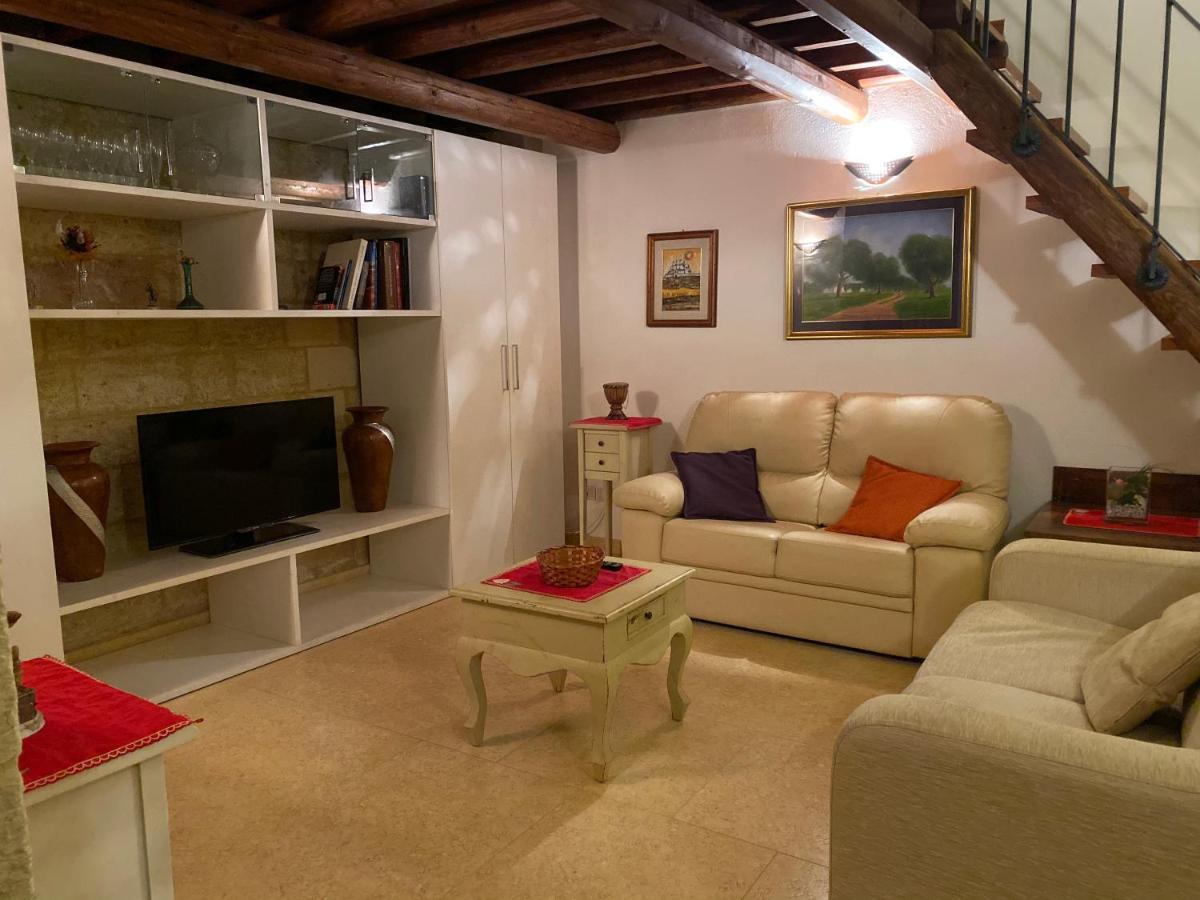 San Domenico Suite Martano Εξωτερικό φωτογραφία