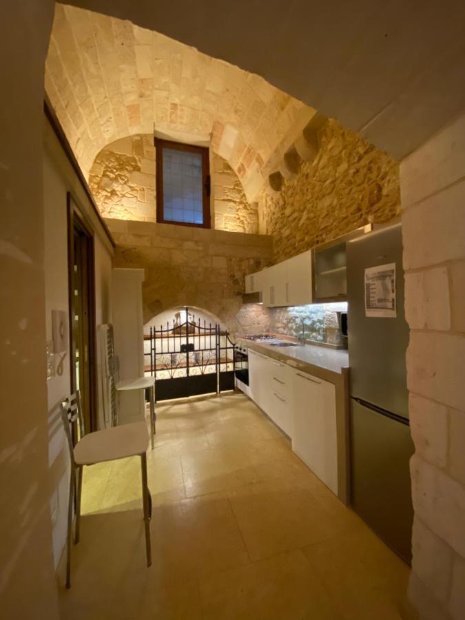 San Domenico Suite Martano Εξωτερικό φωτογραφία