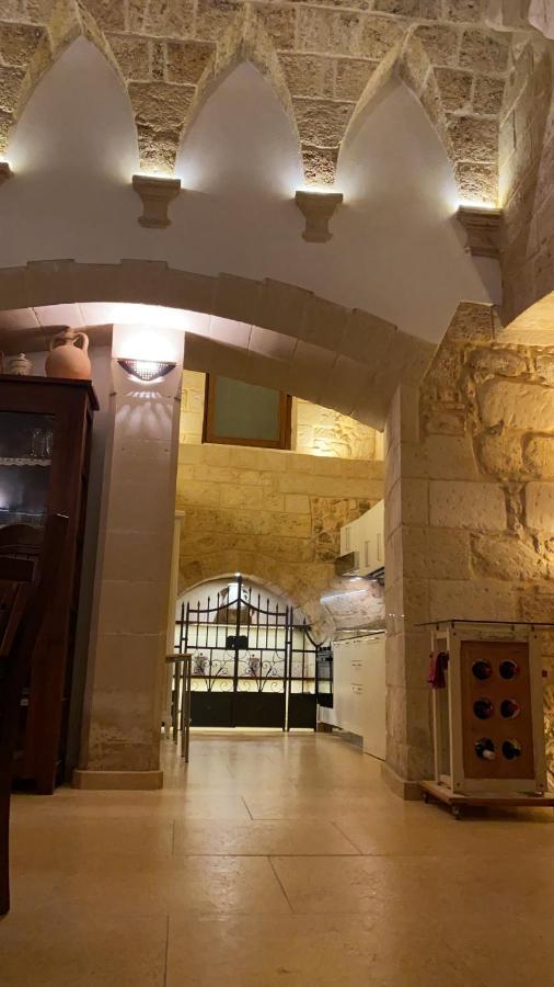 San Domenico Suite Martano Εξωτερικό φωτογραφία